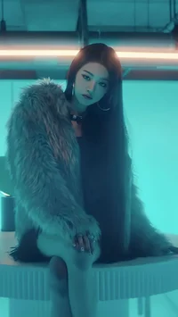 Jang Wonyoung 