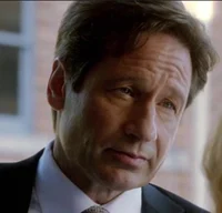 XF - Fox Mulder