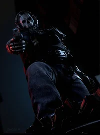 Ghost 