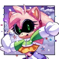 Corrupt classic Amy