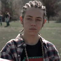 7-13 Carl Gallagher