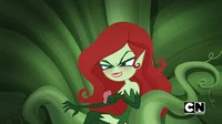 Poison Ivy
