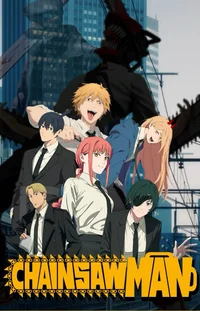 Chainsaw Man
