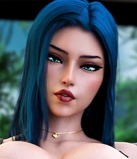 Caitlyn Kiramman