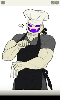 Pumpkin Cook - MLM