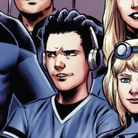 MC Frankl1n Richards