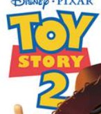 Toy Story 2