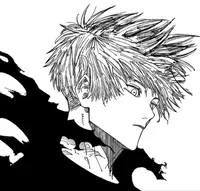 Satoru Gojo