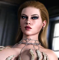 Mother Miranda