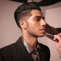 Mena Massoud