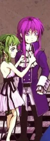 Kid Cherub Venomania