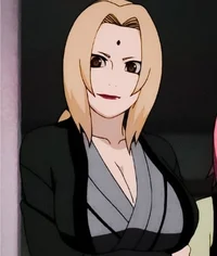 41 TSUNADE 