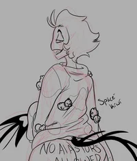 Lucifer Morningstar
