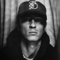 DREW STARKEY 