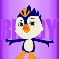Brody Puffin