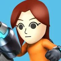 Mii Gunner