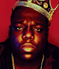 Biggie Smalls