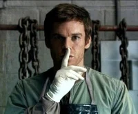 Dexter Morgan