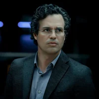 Брюс Беннер 