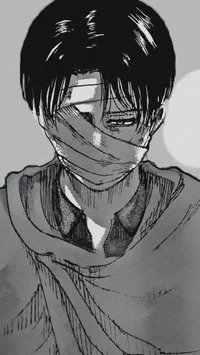 Levi Ackerman