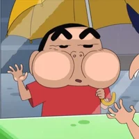 Shinchan world 