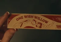 The One Wish Willow