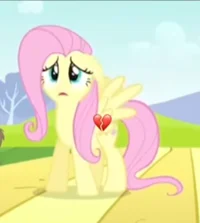 Fluttershy 