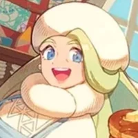 Melony - PokemonSWSH