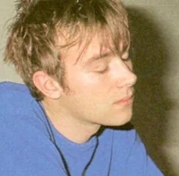 Damon Albarn 