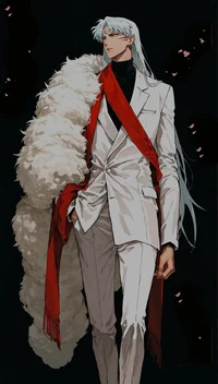sesshomaru
