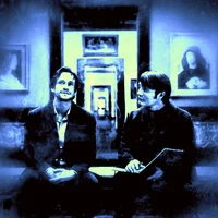 03 HANNIBAL AND WILL