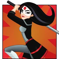 Katana