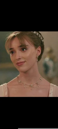 Daphne Bridgerton 