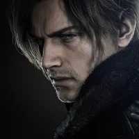 LEON S KENNEDY