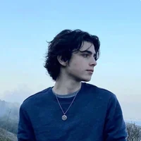 Percy Jackson
