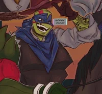 Leonardo Hamato Fut 