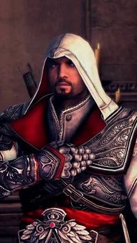 AC Ezio Auditore 