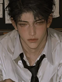 Dominic Ashford