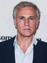 Christoph Waltz 