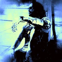 01 JOHNNY SILVERHAND
