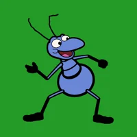 Ferny the Picnic Ant