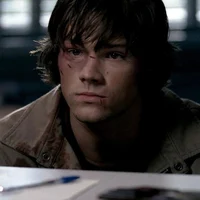 Sam SPN