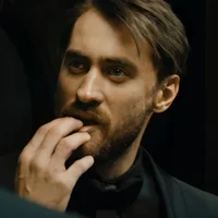 Олег Волков 