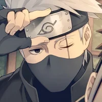 Kakashi Hatake
