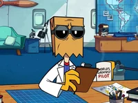 Dr Flug