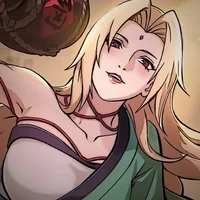 41 TSUNADE