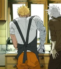 Naruto Uzumaki