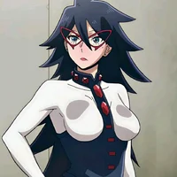 Midnight - MHA
