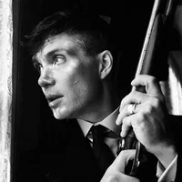 04 - Thomas Shelby