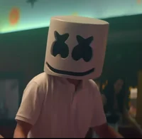 Marshmello